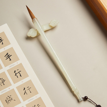 Brush customization link test