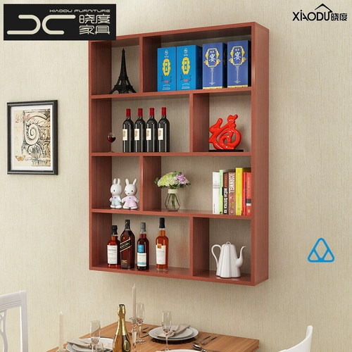 Подвесная шкафа