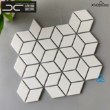 Массаче фасад спальня домашняя мозаичная фоновая настенная наклейка на стена Бар Стена Стена Дом Ремонт Вспомогательные материалы