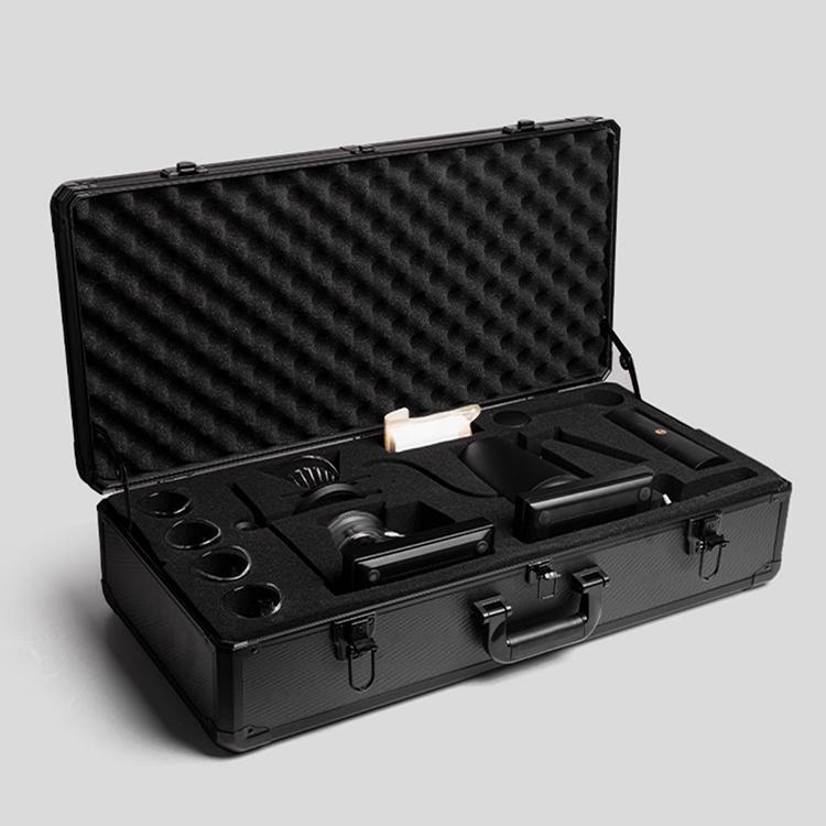 Taimo Killer Box Flagship Edition Hand-Brewed Coffee Gift Box Full Series of Hand-Brewed Coffee Tools Outdoor Professional Set