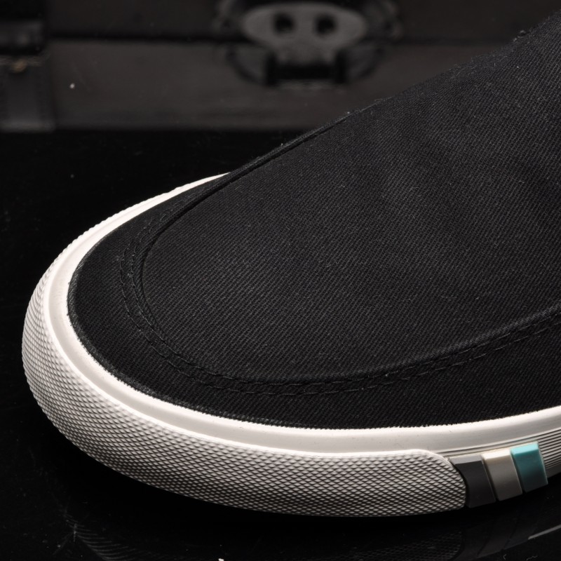 baskets homme jeunesse, vieux 18-40 ans, 100KMPF pour printemps - tendance des jeunes - semelle tendon - Ref 958774 Image 36