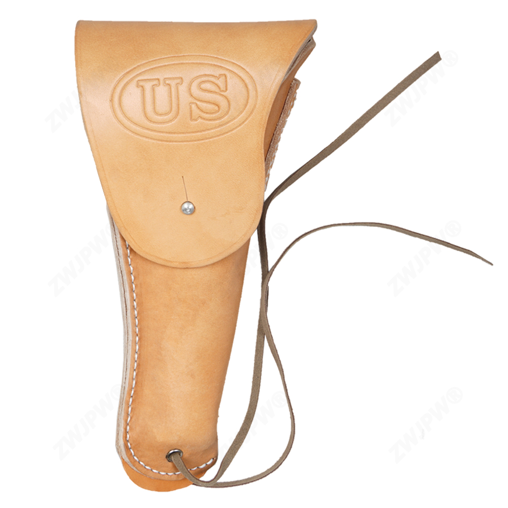 American Soldier 1911 Holster Stage Props