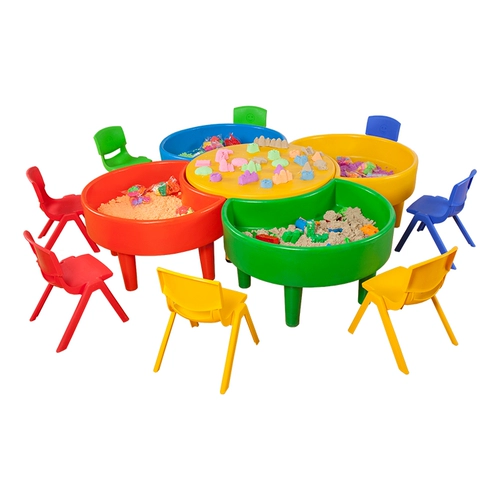 Космический песок, конструктор для игры с песком для рыбалки, пляжная игрушка