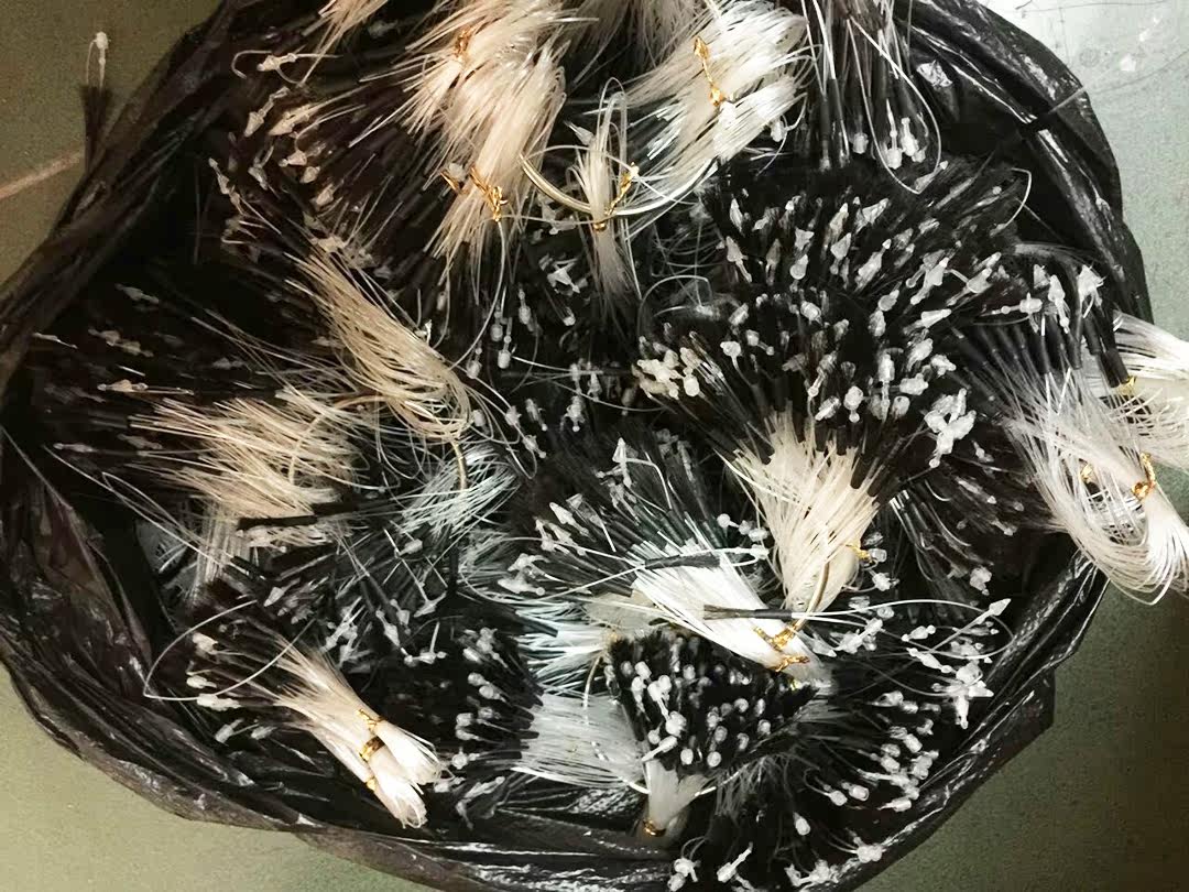 Extension cheveux - Ref 219700 Image 10