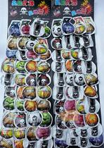 Hanger Plate Toys Through The Firing Line Hands Thunder Bomb Whole Demagogic Toys Multi Style Motif School Perimeter Hot Selling Toys