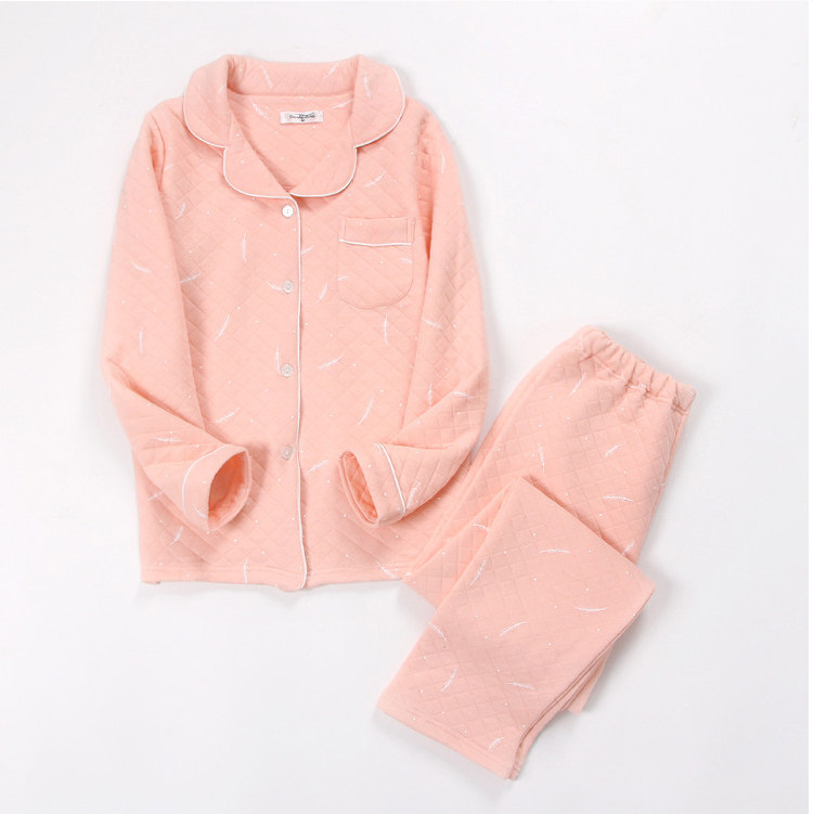 Pyjama mixte OTHER   en Coton à manches longues - Ref 3005714 Image 28