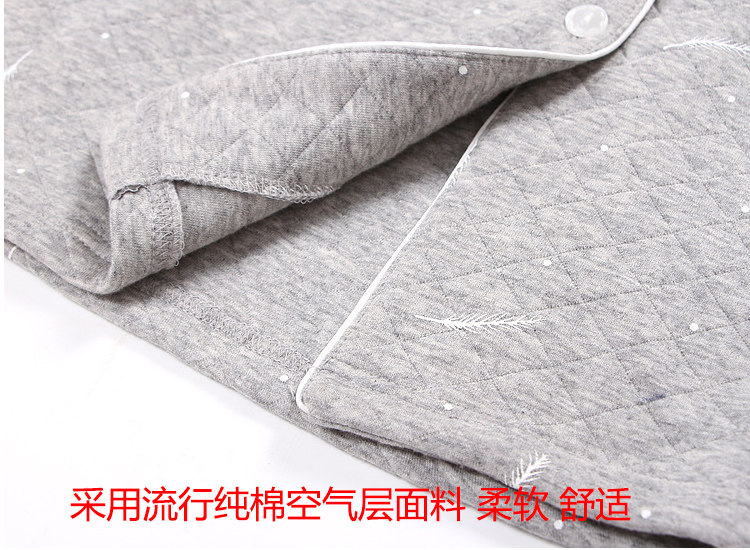 Pyjama mixte OTHER   en Coton à manches longues - Ref 3005714 Image 23