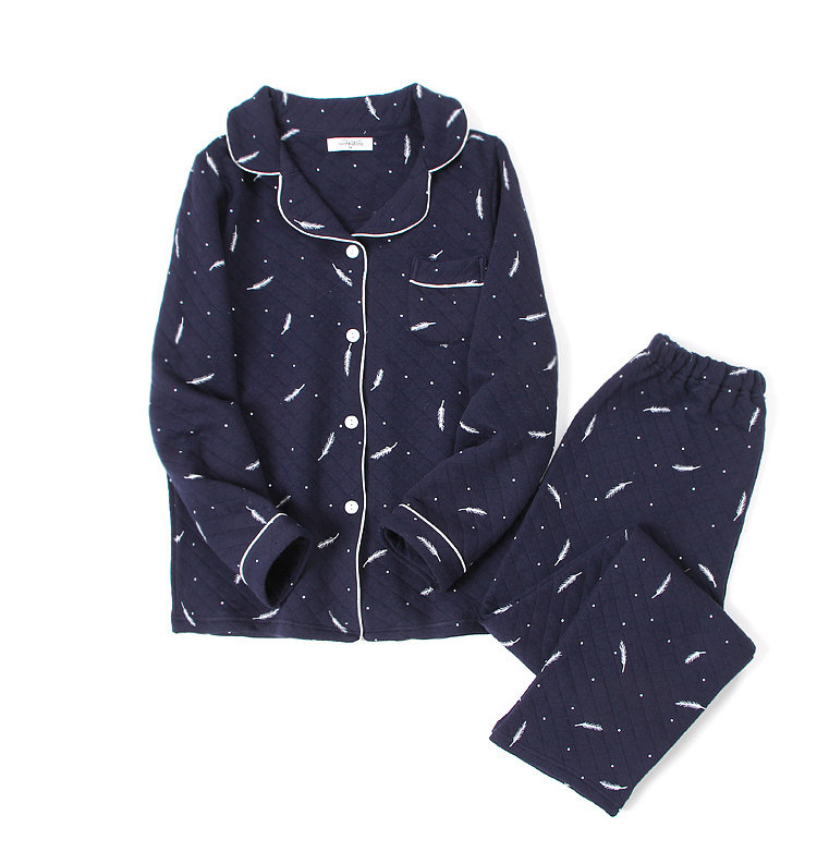 Pyjama mixte OTHER   en Coton à manches longues - Ref 3005714 Image 29