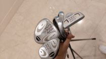 Second-hand golf clubs original childrens clubs for a set of 190 yuan