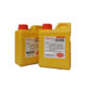 Welding bead treatment liquid electrolytic polishing liquid mirror liquid passivation paste paste agent freckle removal liquid remove yellowing and black stainless steel