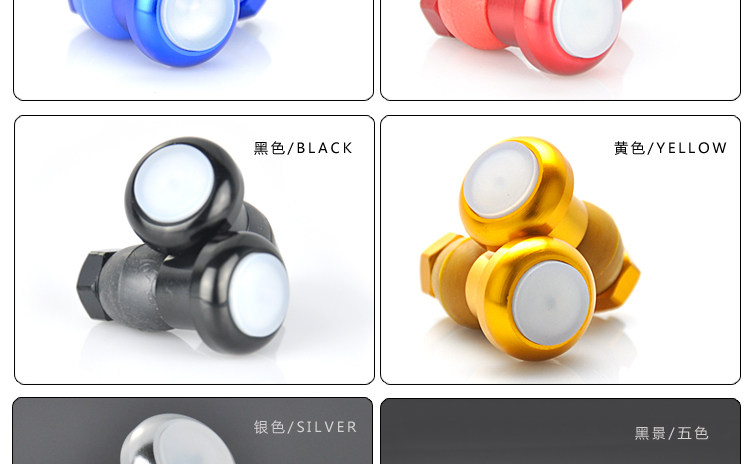 Eclairage pour vélo FJQXZ - phare - Ref 2398445 Image 7