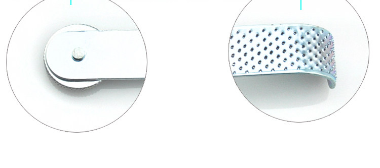 Outils pour pneus de vélo FJQXZ - Ref 2310718 Image 6