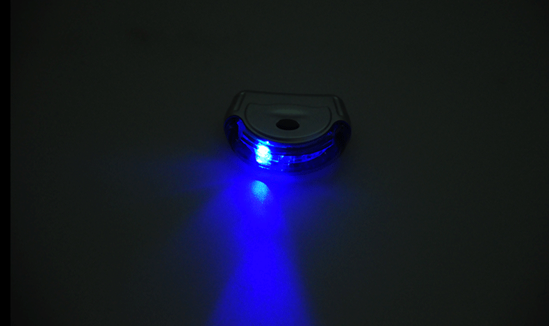 Eclairage pour vélo FJQXZ - Taillights - Ref 2404551 Image 14