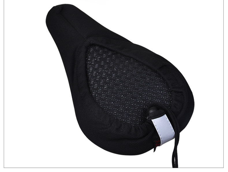 Selle de vélo Mountain Bike FJQXZ - Ref 2347706 Image 14