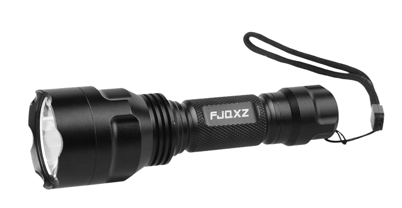 Eclairage pour vélo FJQXZ - phare - Ref 2399151 Image 9