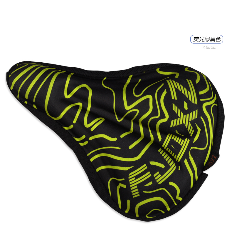 Selle de vélo Mountain Bike FJQXZ - Ref 2343973 Image 37