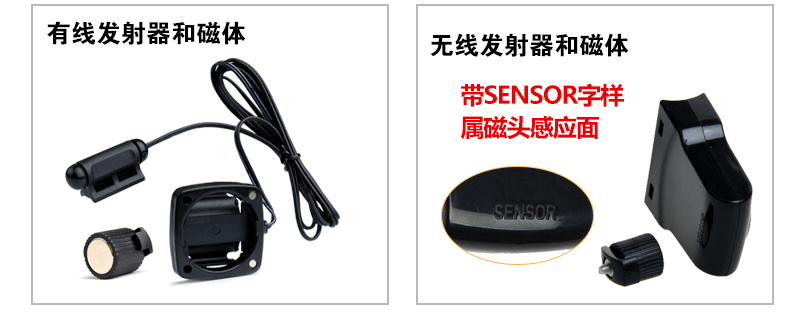 Compteur de vélo FJQXZ - Ref 2422656 Image 32