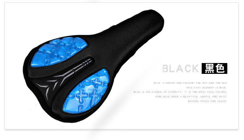 Selle de vélo Mountain Bike FJQXZ - Ref 2352189 Image 22