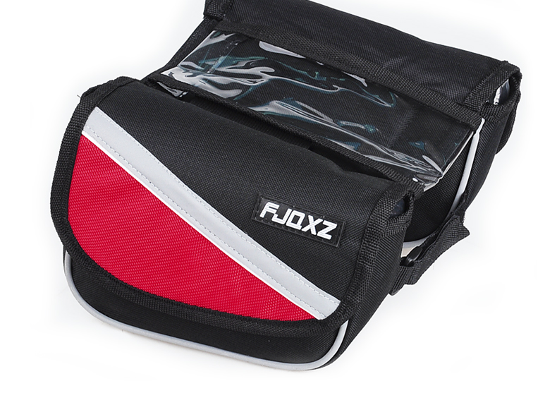 Sacoche pour vélo FJQXZ - Ref 2211611 Image 41