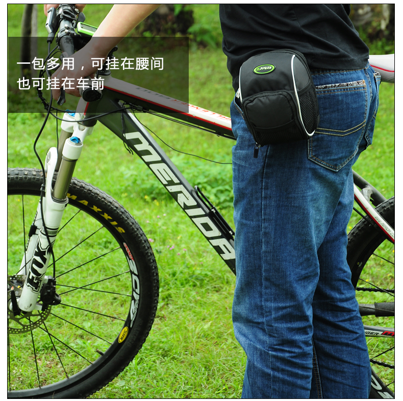 Sacoche pour vélo FJQXZ - Ref 2211534 Image 21