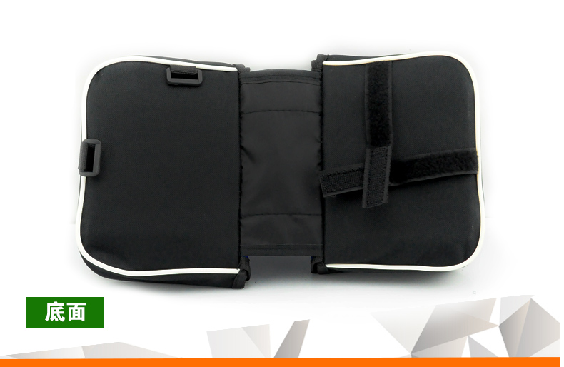 Sacoche pour vélo mixte FJQXZ - Ref 2211446 Image 24