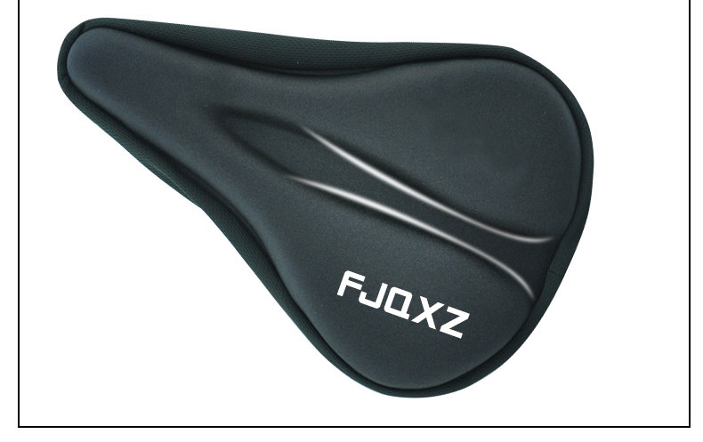 Selle de vélo Mountain Bike FJQXZ - Ref 2347704 Image 11