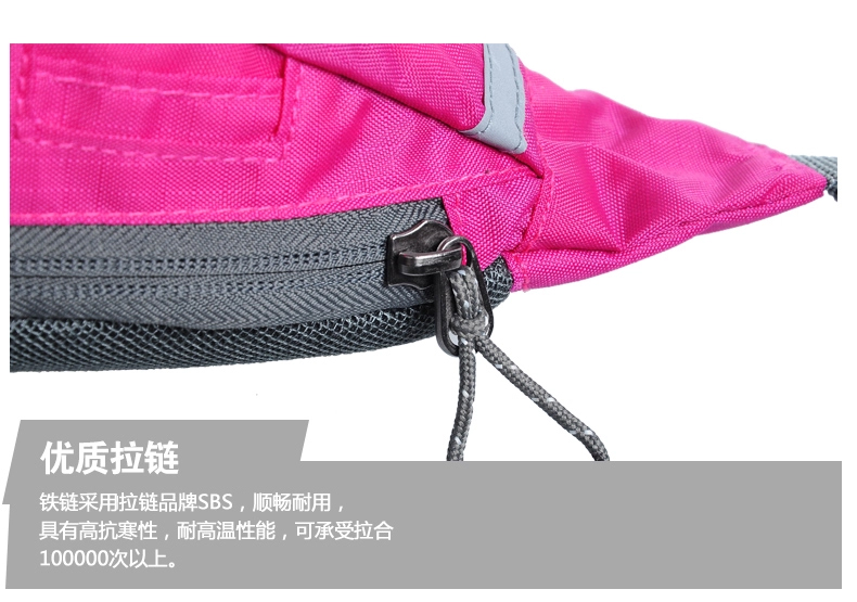 Sacoche pour vélo mixte FJQXZ - Ref 2216195 Image 28