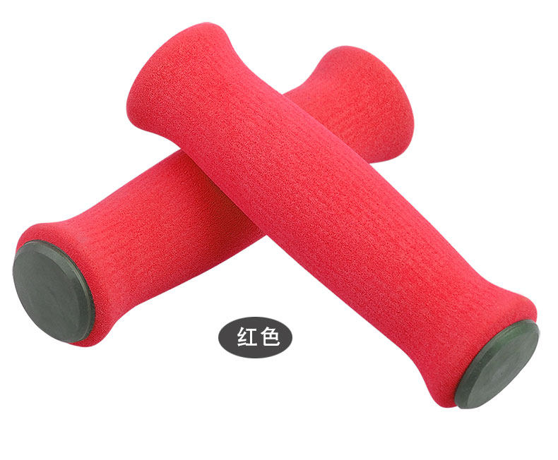 Poignées de vélo FJQXZ - Ref 2339448 Image 14