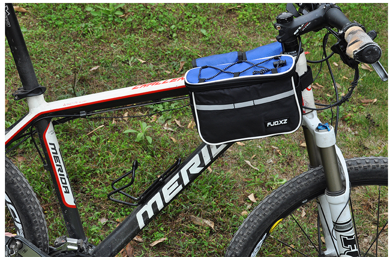 Sacoche pour vélo FJQXZ - Ref 2211616 Image 33