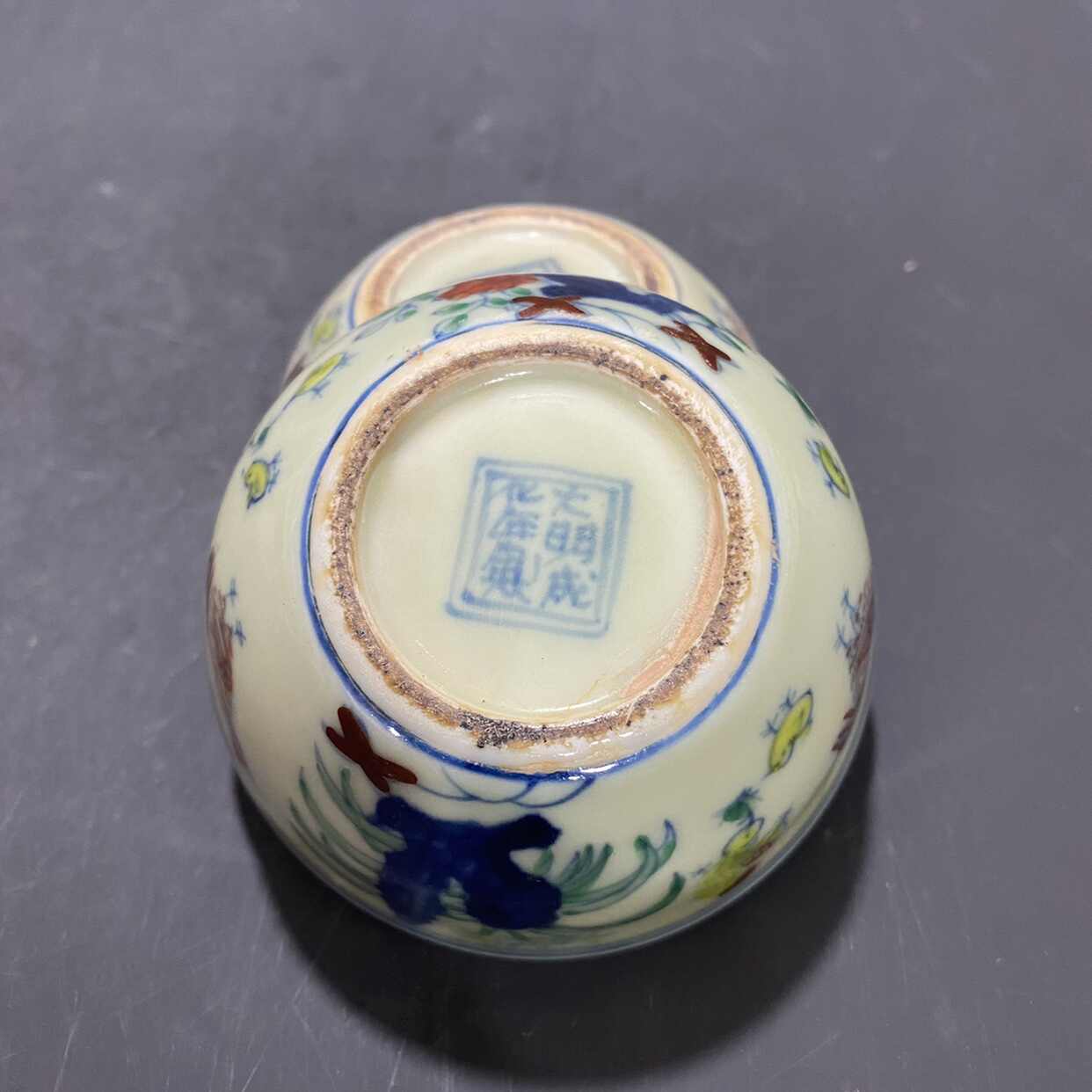 大明成化年制瓷器- Top 100件大明成化年制瓷器- 2026年2月更新- Taobao