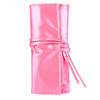 7 -piece brush pink money bag style