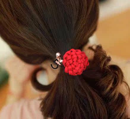 Accessoire cheveux en Diamant Crystal - Ref 1204158 Image 15