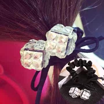 Accessoire cheveux en Diamant Crystal - Ref 1204158 Image 31