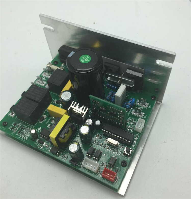 Usd 66 07 Evergreen Huixiang Brother Brand Treadmill Control Board Evergreen Huixiang Brother Brand Treadmill Control Board Circuit Electric Run Drive Instrument With Ascension