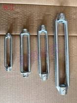 Yangtze national standard heavy duty flower basket bolt M8 M10 M12 M14 M16 M20 M22 M24 flower basket body