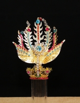 Gods Hat Custom Goddess Hat Handcrafted Bundle Crown Boutique Goddess Wearing Cap Water Drill