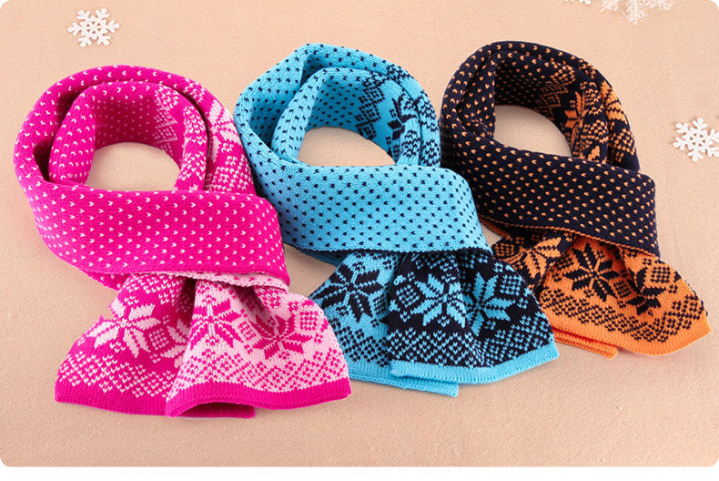 Echarpe enfant - Ref 2142471 Image 7