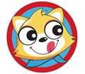 睿猫福礼的LOGO
