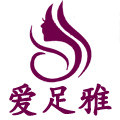 大码女鞋爱足雅
