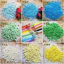 Personality Teachers Day Gift Valentines Day Gift Lucky Star finished star Wishing star DIY handmade star origami