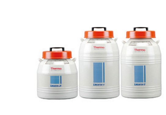 总代理赛默飞液氮罐ThermoLocatorJR/4plus/6plus/8plus液氮罐