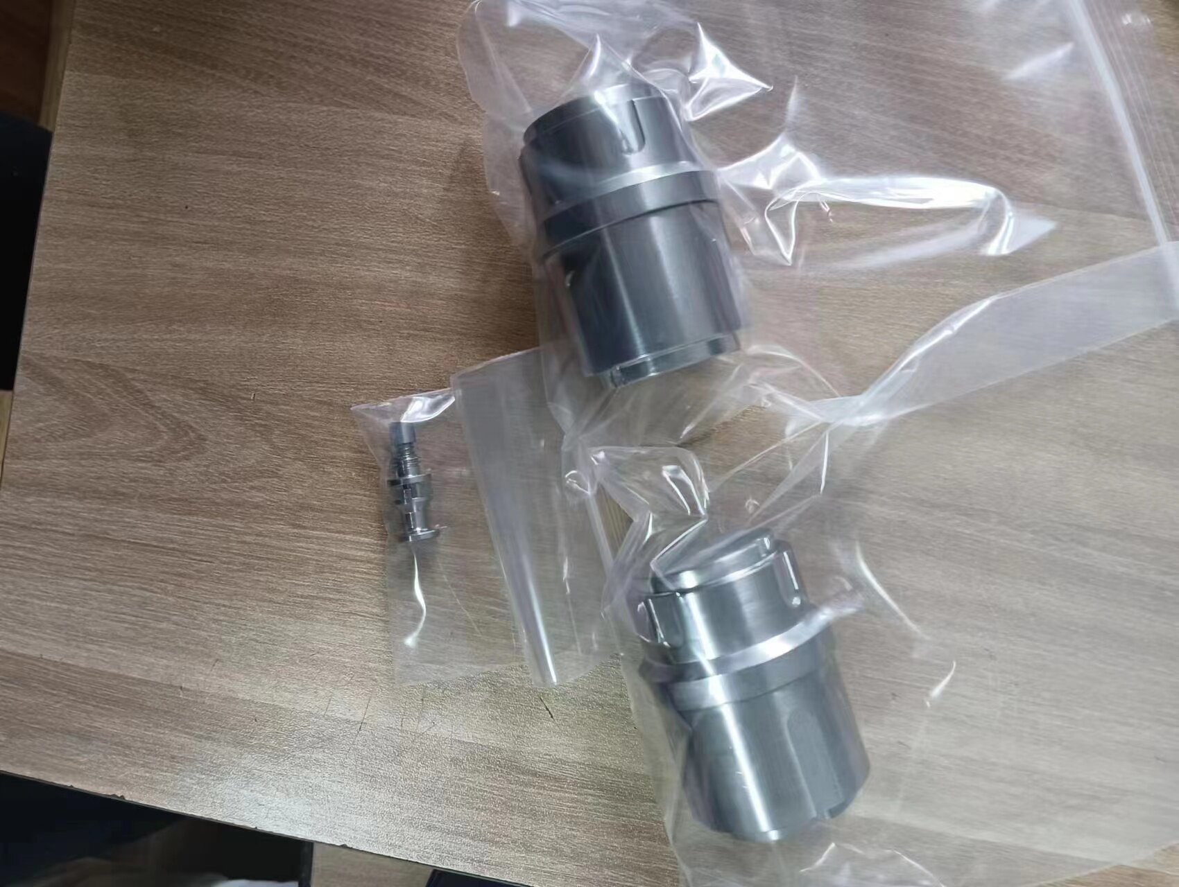 Retsch莱驰研磨仪MM400锁销旋转钮配件