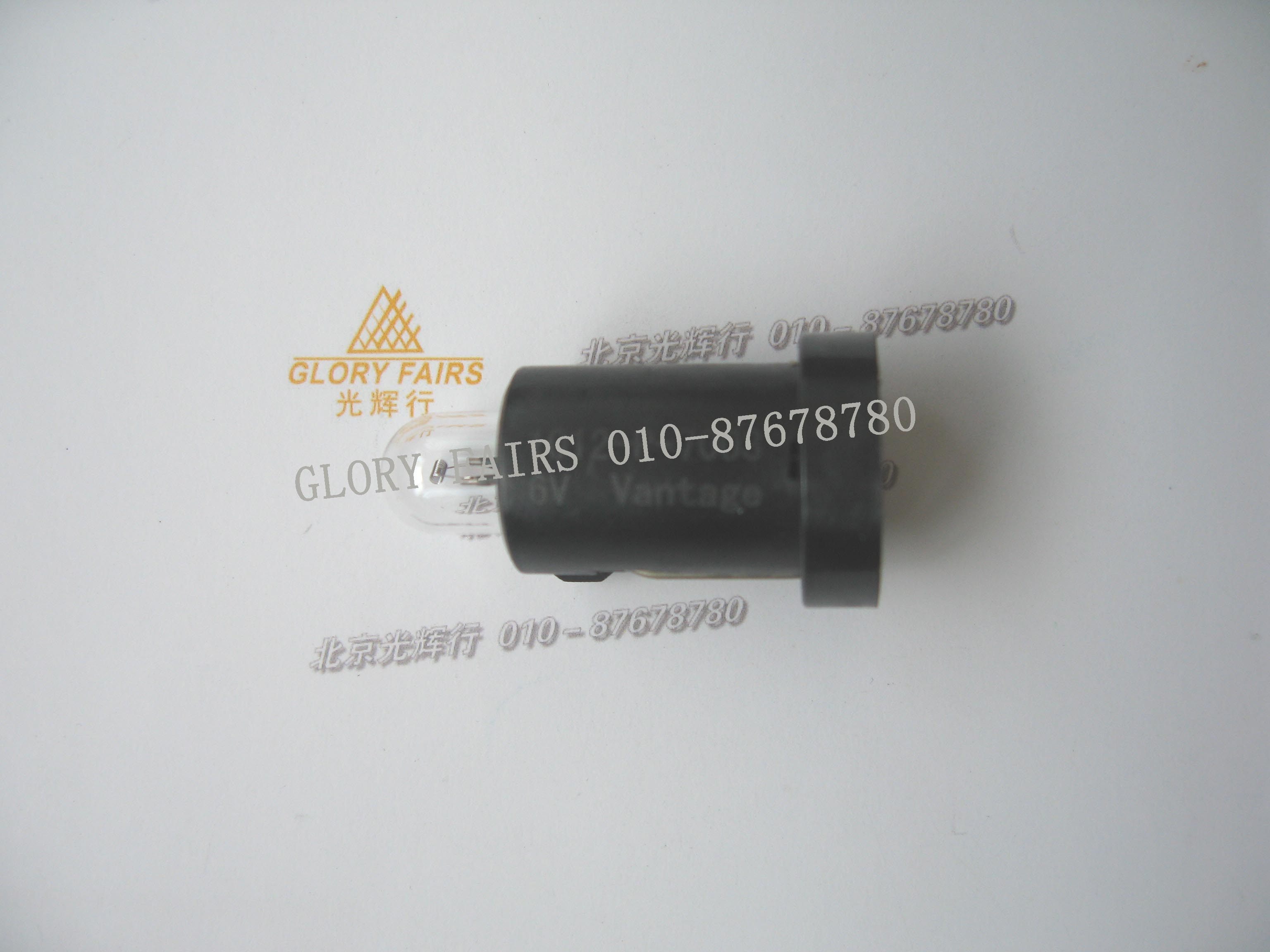 KELLE KEELER INDIRECT INSPECTION GLASSES 1012-P-7006V A P I VANTAGE BULB 