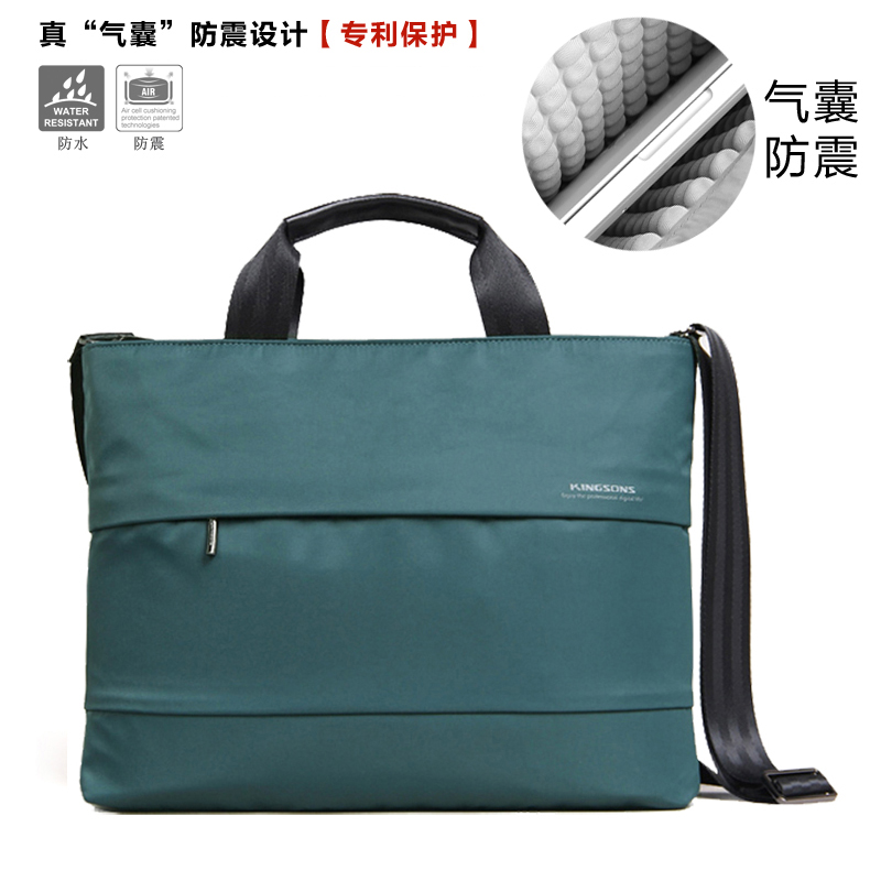 Suitable for Huawei computer bag laptop MacBook13 3 inch air handbag 15 6 inch