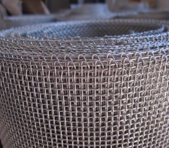 14 mesh wire mesh 304 High temperature resistant metal woven mesh 20 mesh 1 m wide wire mesh stainless steel mesh-Taobao