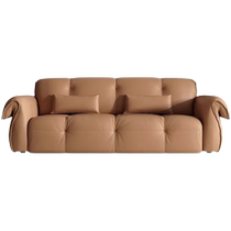 Guiqi Electric Sofa Bed Cat Claw Technology Cloth Voice Intelligent Folding Dual-Purpose Living Room Multifunctional Small Apartment Internet Celebrity