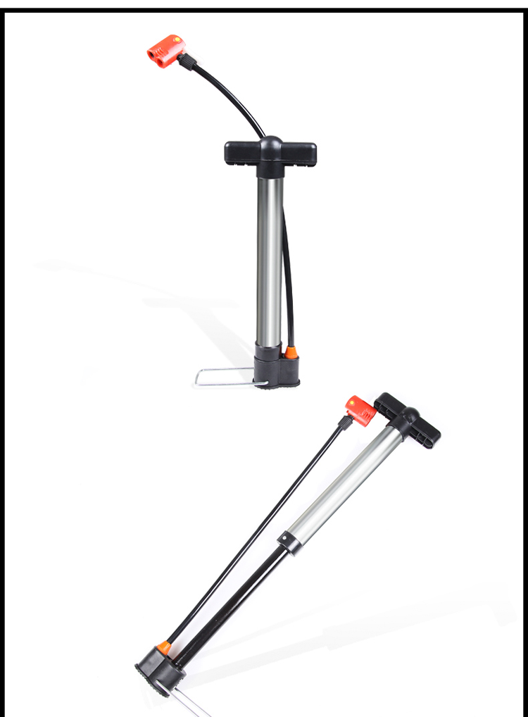 Pompe à vélo - Ref 2388050 Image 13