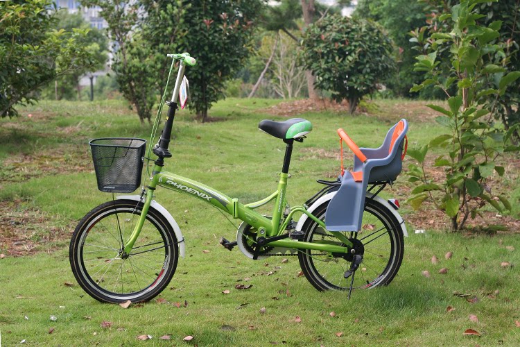 Panier pour vélo en métal - Ref 2257722 Image 12