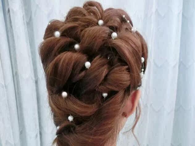 Accessoire cheveux - Ref 1204346 Image 18