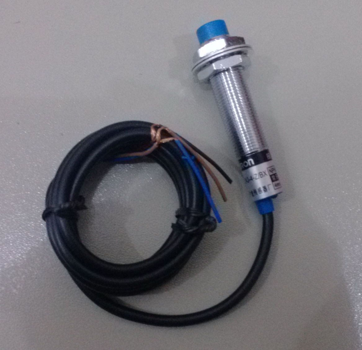 LJ18A3-8-J DZ close to switch sensor AC 220V second-line Changclosed- 18 mm special price